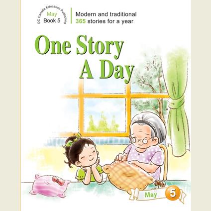 One Story A Day Book 5