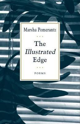 The Illustrated Edge - Marsha Pomerantz - cover