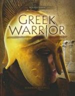 Greek Warrior