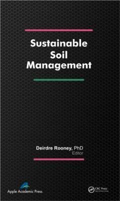 Sustainable Soil Management - cover