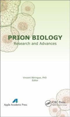 Prion Biology: Research and Advances - cover
