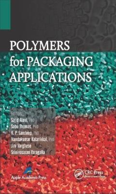 Polymers for Packaging Applications - cover