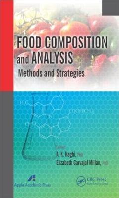 Food Composition and Analysis: Methods and Strategies - cover