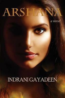 Arshana - Indrani Gayadeen - cover