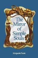 The Mirror of Simple Souls - Marguerite Porete - cover
