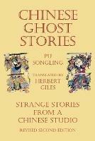 Chinese Ghost Stories - Strange Stories from a Chinese Studio