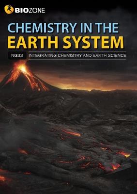 Chemistry in the Earth System - Student Edition - Dr Tracey Greenwood,Lissa Bainbridge-Smith,Kent Pryor - cover