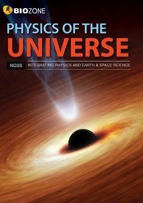 Physics of the Universe - Student Edition - Dr Tracey Greenwood,Lissa Bainbridge-Smith,Kent Pryor - cover