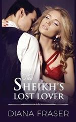 The Sheikh's Lost Lover