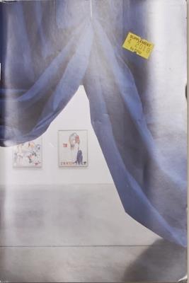 Supplement 4: Stagelessness - grupa o.k. - cover