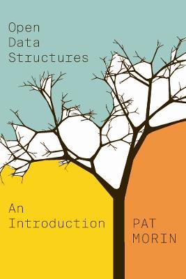 Open Data Structures: An Introduction - Pat Morin - cover