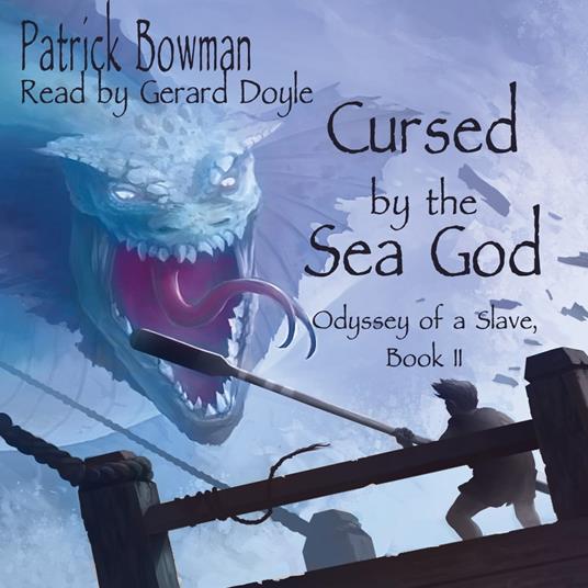 Cursed by the Sea God