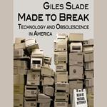Made to Break
