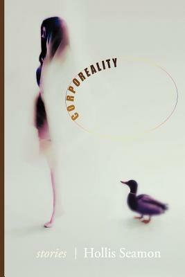 Corporeality - Hollis Seamon - cover