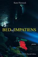 Bed of Impatiens - Katie Hartsock - cover