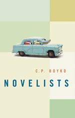 Novelists