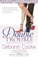 Double Trouble - Deborah Cooke,Claire Cross - cover