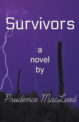 Survivors - Prudence MacLeod - cover