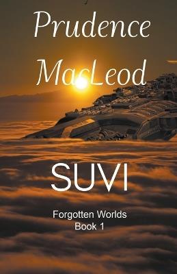 Suvi - Prudence MacLeod - cover