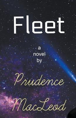 Fleet - Prudence MacLeod - cover