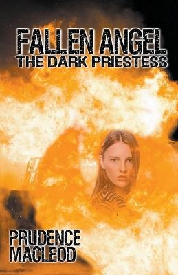 Fallen Angel - Prudence MacLeod - cover