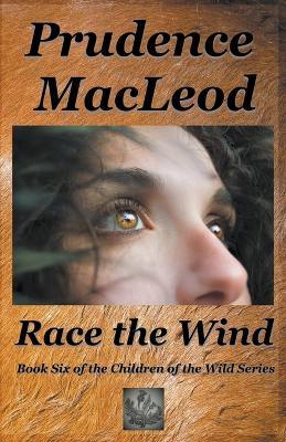 Race the Wind - Prudence MacLeod - cover