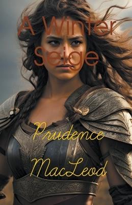 A Winter Seige - Prudence MacLeod - cover