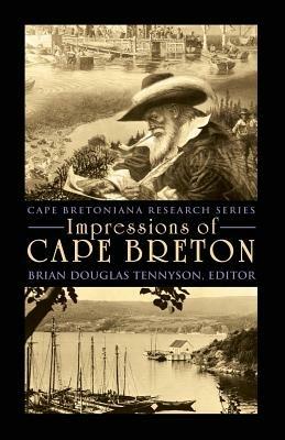 Impressions of Cape Breton - cover