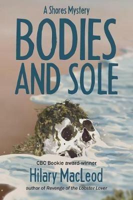 Bodies and Sole - Hilary MacLeod - cover