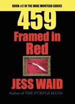 459 - Framed in Red
