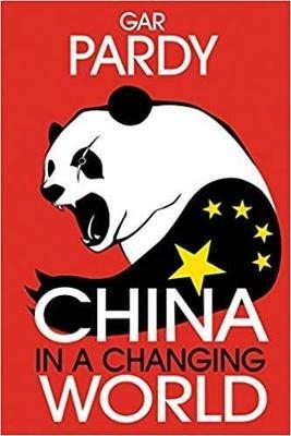 China in a Changing World - Gar Pardy - cover