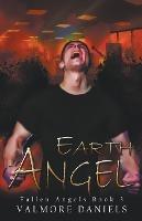 Earth Angel - Valmore Daniels - cover