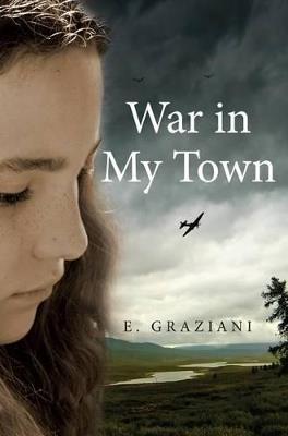 War in My Town - E Graziani - cover