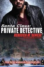Santa Claus: Private Detective