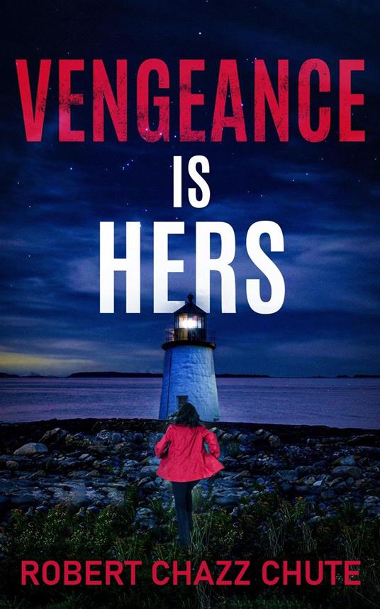 Vengeance Is Hers