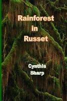 Rainforest in Russet - Cynthia Sharp - cover