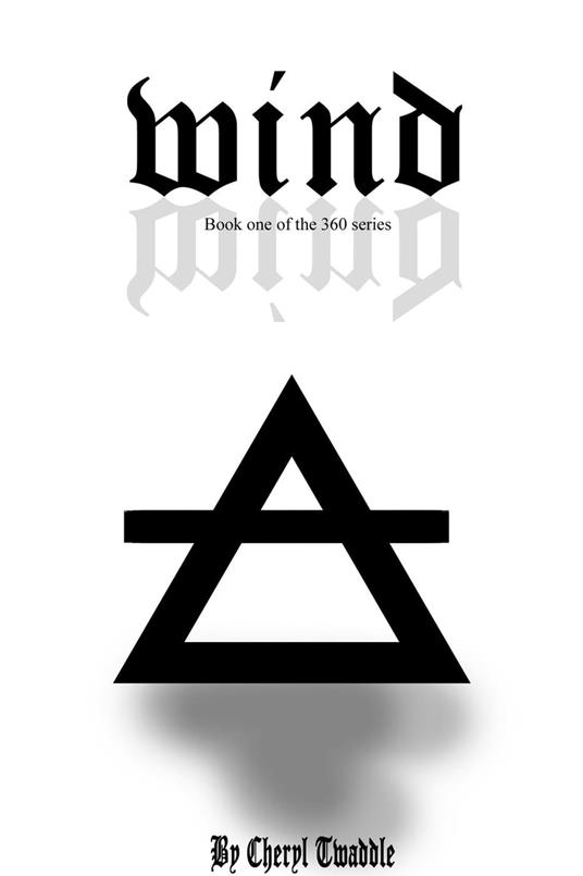 Wind - Cheryl Twaddle - ebook
