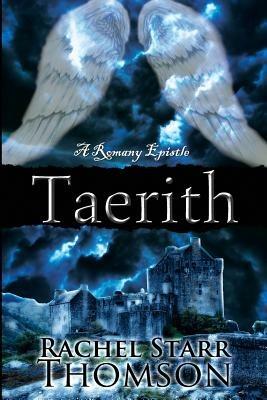 Taerith - Rachel Starr Thomson - cover
