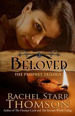 Beloved - Rachel Starr Thomson - cover