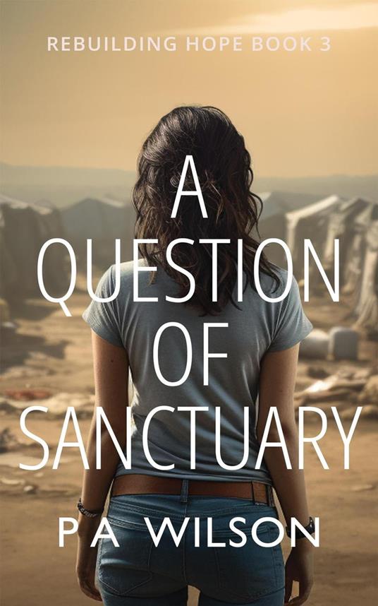 A Question of Sanctuary