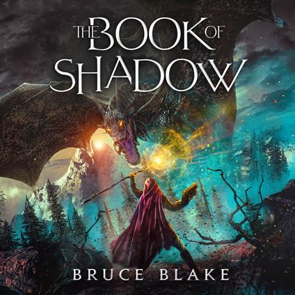 Book of Shadow, The