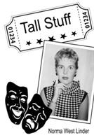Tall Stuff - Norma West Linder - cover