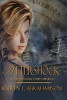 Aftershock - Karen L Abrahamson - cover