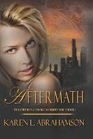 Aftermath - Karen L Abrahamson - cover