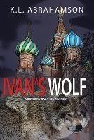 Ivan's Wolf - K L Abrahamson - cover