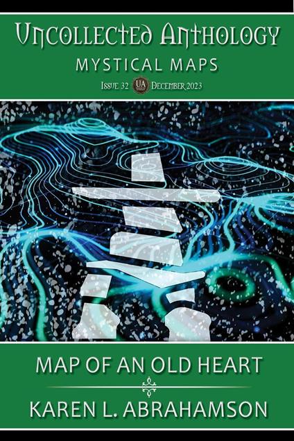 Map of an Old Heart