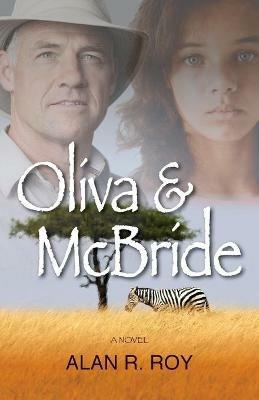 Oliva & McBride - Alan R Roy - cover