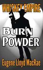 Burn Powder
