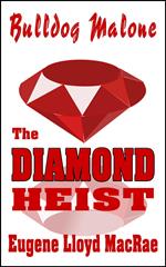 The Diamond Heist