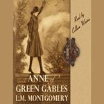 Anne of Green Gables